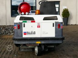Dulevo Kehrmaschine 90 BK