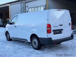 FIAT Scudo 2,0 L3 Multijet 145 Navi DAB Kamer