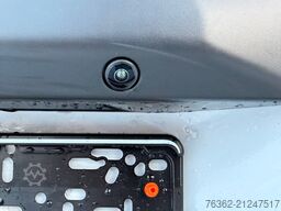 FIAT Scudo 2,0 L3 Multijet 145 Navi DAB Kamer