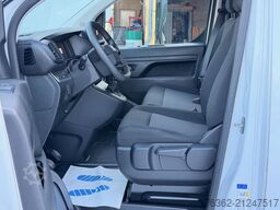 FIAT Scudo 2,0 L3 Multijet 145 Navi DAB Kamer