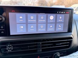 FIAT Scudo 2,0 L3 Multijet 145 Navi DAB Kamer