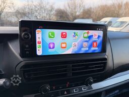 FIAT Scudo 2,0 L3 Multijet 145 Navi DAB Kamer