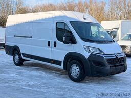 Citroen Jumper L4H2 BlueHDi 165 *KLIMA*NAVI*PDC
