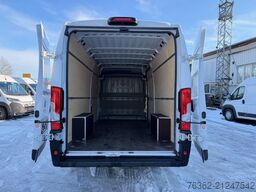 Citroen Jumper L4H2 BlueHDi 165 *KLIMA*NAVI*PDC