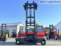 Combilift C6000SL DIESEL DUPLEX 4550 FREE-LIFT