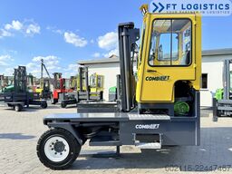 Combilift C14000 GAS DUPLEX 3550 FREE-LIFT