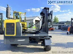 Combilift C14000 GAS DUPLEX 3550 FREE-LIFT