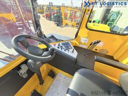 Combilift C14000 GAS DUPLEX 3550 FREE-LIFT