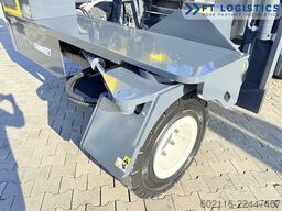 Combilift C14000 GAS DUPLEX 3550 FREE-LIFT