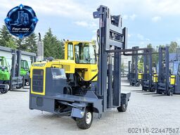 Combilift C6000 DUPLEX 4,7 DIESEL FORK POSITIONER