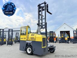 Combilift C6000 DUPLEX 4,7 DIESEL FORK POSITIONER