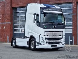 Volvo FH 13.500 Globetrotter XL 4x2 - NEW - Full spec...