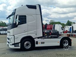 Volvo FH 13.500 Globetrotter XL 4x2 - NEW - Full spec...