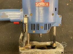 Scheer HM 8