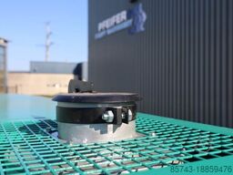 Cummins C220D5EQ Declaration of Conformity, Diesel, 220kVA