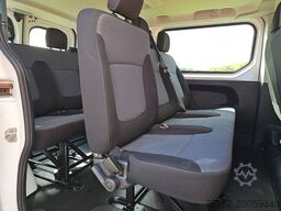 OPEL VIVARO 1.6 L1 Combi 9p Airco