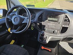 MERCEDES-BENZ VITO 110 L3 XL 9-Persoons NAP