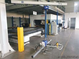 Durma Durmazlar HD-F 3015