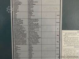 Durma Durmazlar AD-S 2060