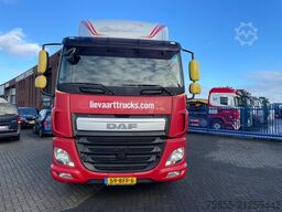 DAF CF 370 FT Spacecab / Euro 6 / 830.000 KM / NL /...