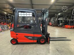 Linde E 25 L-02 [ID: 93]