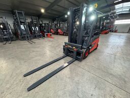 Linde E 25 L-02 [ID: 93]