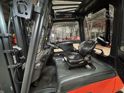 Linde E 25 L-02 [ID: 93]