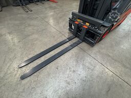 Linde E 25 L-02 [ID: 93]