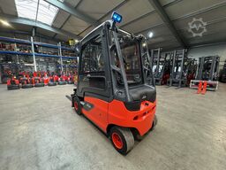 Linde E 25 L-02 [ID: 93]