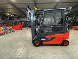 Linde E 25 L-02 [ID: 93]