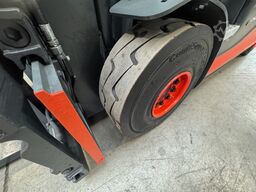 Linde E 25 L-02 [ID: 93]