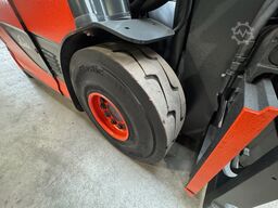 Linde E 25 L-02 [ID: 93]