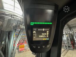 Linde E 25 L-02 [ID: 93]