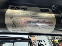 Linde E 25 L-02 [ID: 93]