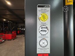 Linde E 25 L-02 [ID: 93]