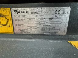 Linde E 25 L-02 [ID: 93]