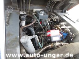 Ravo 580 Euro 5 2-Besen 50km/h Kehrmaschine S