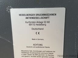 Heidelberg QM 46-2