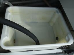 KKT Kraus Industriekühler KLC-S 17T-RS