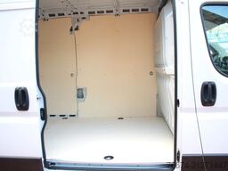 OPEL Movano C  HKa L3H2 3,5t Kamera Navi  PDC Holzbo.