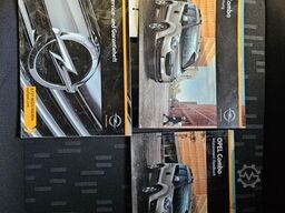 OPEL Combo D Kasten L1H1 2,4t