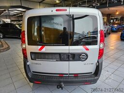 OPEL Combo D Kasten L1H1 2,4t