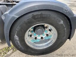 daf XF480 SZM LL SSC Int ,Kipp-Schubb-Hyd.