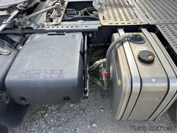 daf XF480 SZM LL SSC, Int ,Kipp-Schubb-Hyd.
