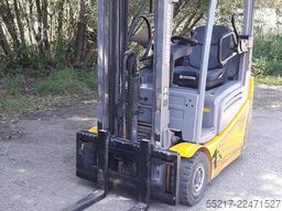 Jungheinrich EFG 215