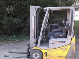 Jungheinrich EFG 215