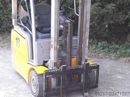 Jungheinrich EFG 215