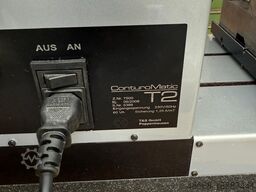 T&S ConturoMatic T2