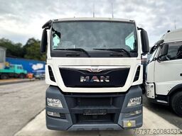 MAN TGX 26.400 6x2