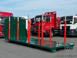 PAVIC OPTIPA Abroll-Plattform Typ 144 PAVIC